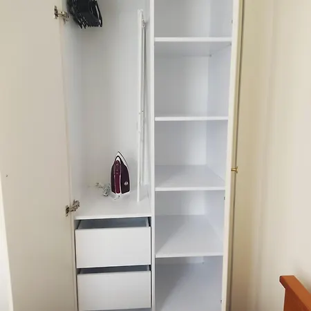 Apartamento Monte Cassino Moj-sopot Pl