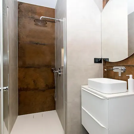 Monte Cassino Moj-sopot Pl Apartamento *