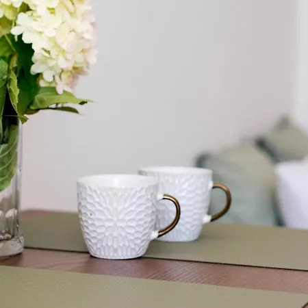 Apartamento Monte Cassino Moj-sopot Pl *