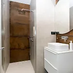Monte Cassino Moj-sopot Pl Apartamento *