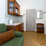 Apartamento Monte Cassino Moj-sopot Pl *