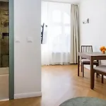 Monte Cassino Moj-sopot Pl Apartamento *