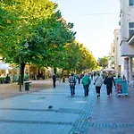 Monte Cassino Moj-sopot Pl Apartamento Sopot