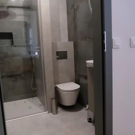 Monte Cassino Moj-sopot Pl Apartment
