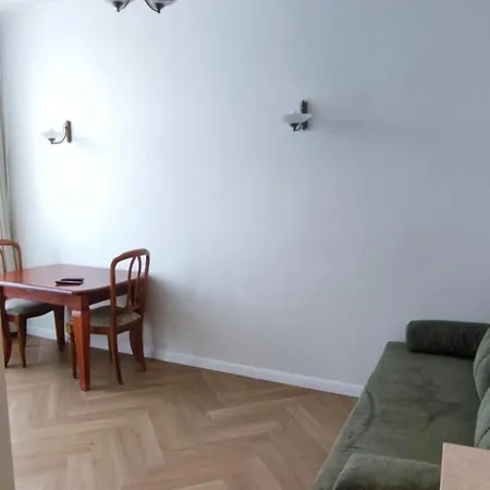Monte Cassino Moj-sopot Pl Apartment Sopot
