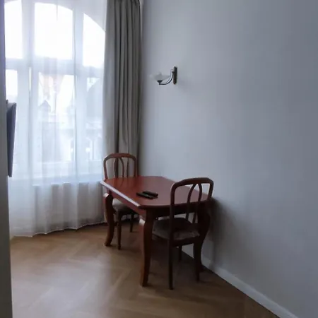 Monte Cassino Moj-sopot Pl Apartment *