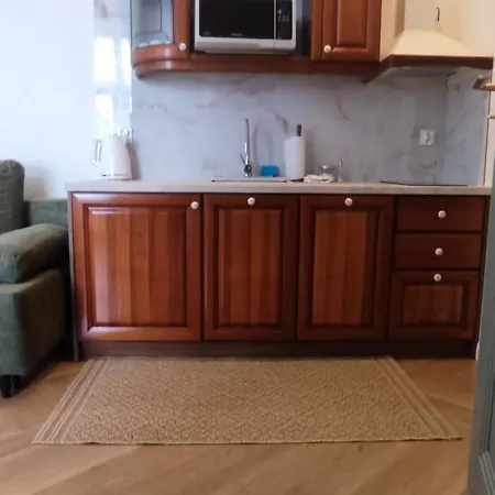 Monte Cassino Moj-sopot Pl Apartment Sopot