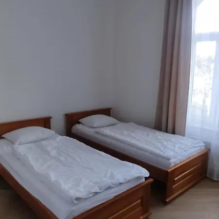 Apartment Monte Cassino Moj-sopot Pl