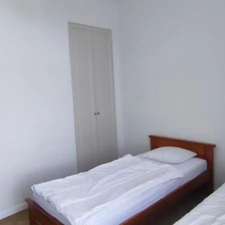 Apartment Monte Cassino Moj-sopot Pl *