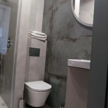 Monte Cassino Moj-sopot Pl Apartment Sopot