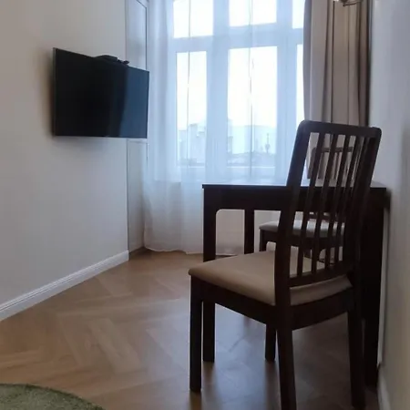 Monte Cassino Moj-sopot Pl 아파트