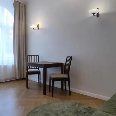 아파트 Monte Cassino Moj-sopot Pl *