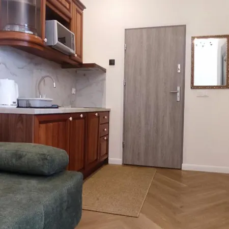 Monte Cassino Moj-sopot Pl Apartment *