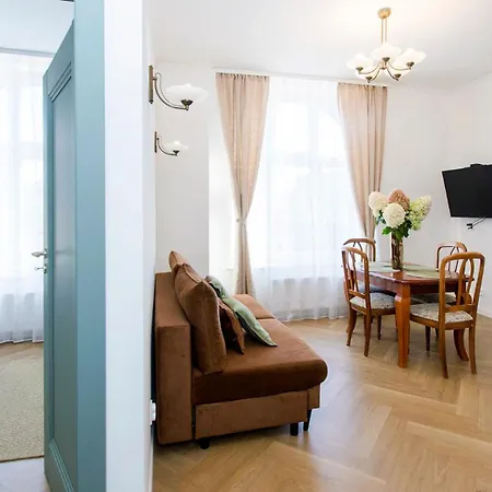 Monte Cassino Moj-sopot Pl Appartamento Sopot