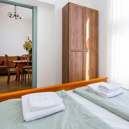 Monte Cassino Moj-sopot Pl Apartment