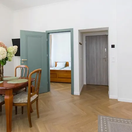 Monte Cassino Moj-sopot Pl Apartamento Sopot