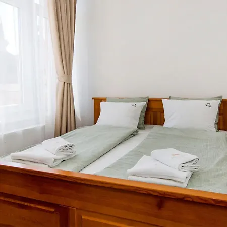 Appartamento Monte Cassino Moj-sopot Pl *