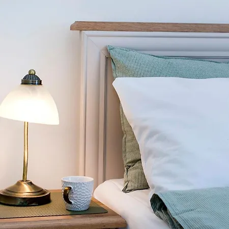 Apartamento Monte Cassino Moj-sopot Pl Sopot