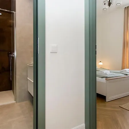 Appartamento Monte Cassino Moj-sopot Pl