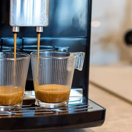 Appartamento Monte Cassino Moj-sopot Pl Sopot