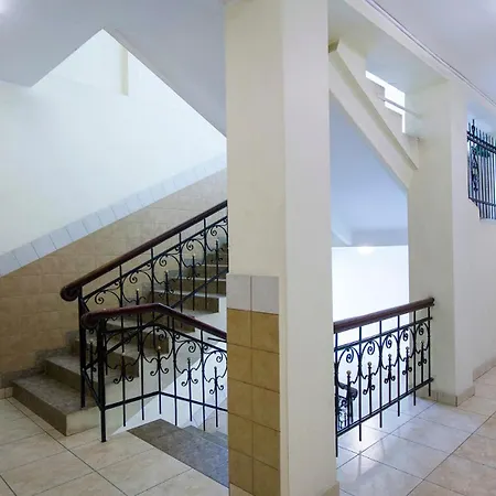 Monte Cassino Moj-sopot Pl * Sopot