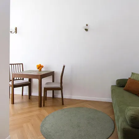 Monte Cassino Moj-sopot Pl Appartamento