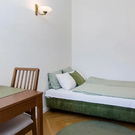 Monte Cassino Moj-sopot Pl Appartamento Sopot