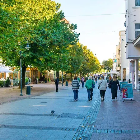 Monte Cassino Moj-sopot Pl Appartamento Sopot