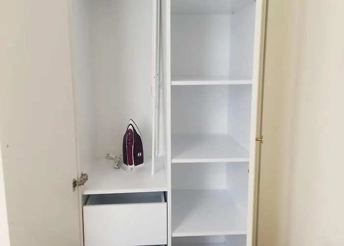 Apartment Monte Cassino Moj-sopot Pl