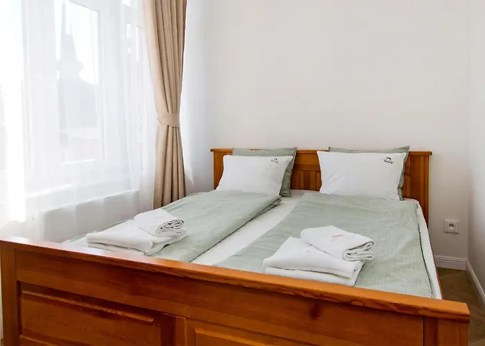 Apartamento Monte Cassino Moj-sopot Pl *