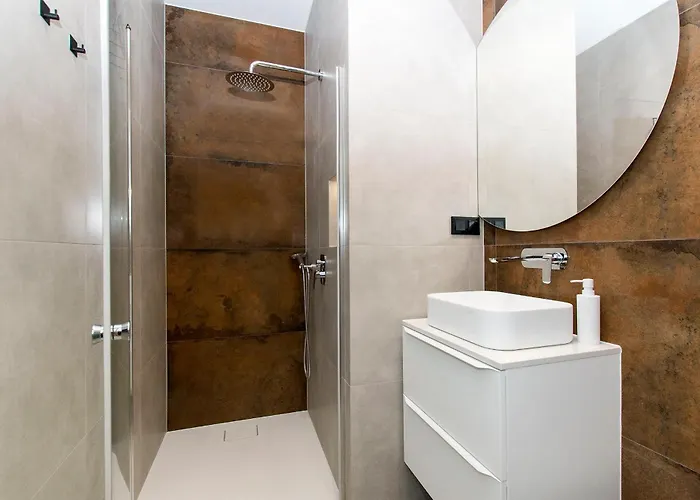 Monte Cassino Moj-sopot Pl Apartment *