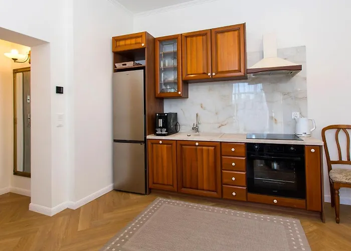 Monte Cassino Moj-sopot Pl *