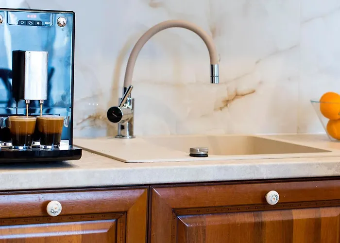 Apartamento Monte Cassino Moj-sopot Pl