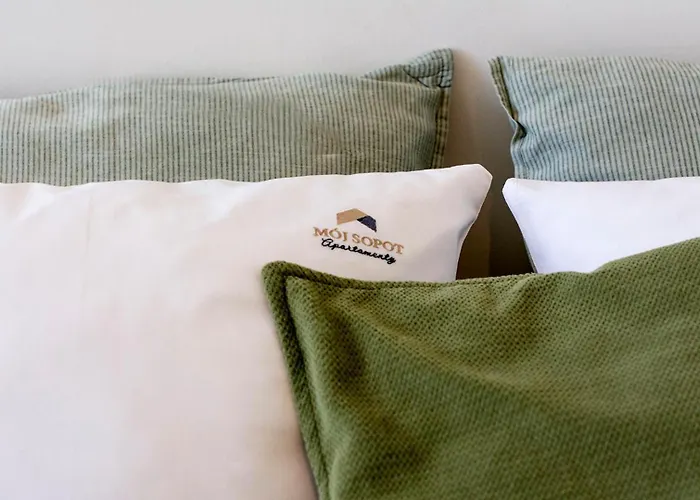 Monte Cassino Moj-sopot Pl Sopot