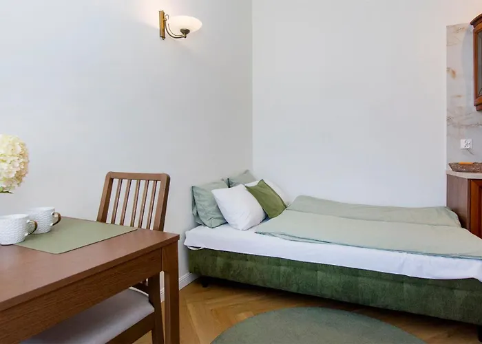 Monte Cassino Moj-sopot Pl Apartment Sopot