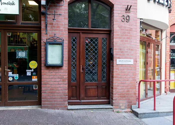 Monte Cassino Moj-sopot Pl