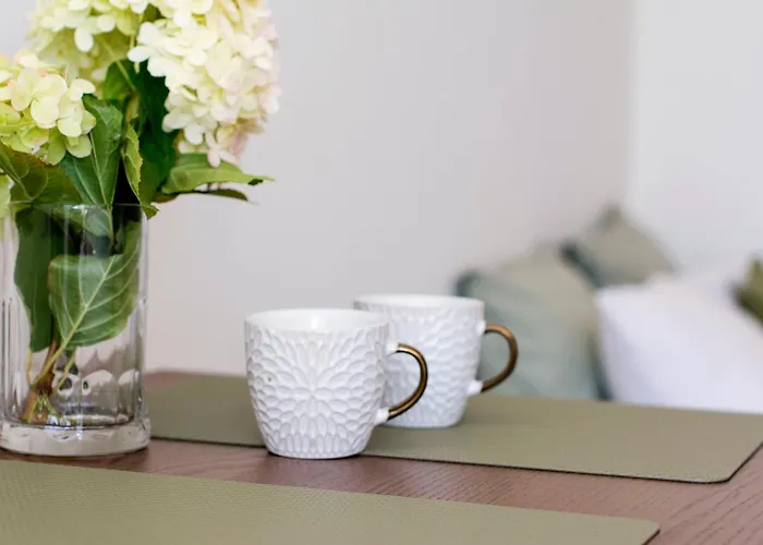 Apartamento Monte Cassino Moj-sopot Pl *